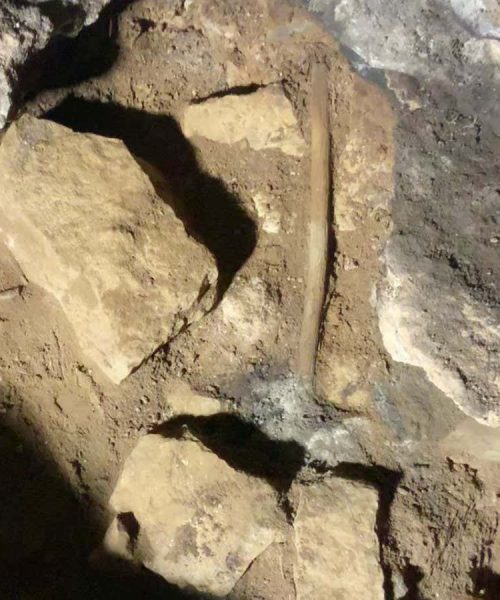 Ancient artefacts suggest Australian ritual endured for 12,000 years