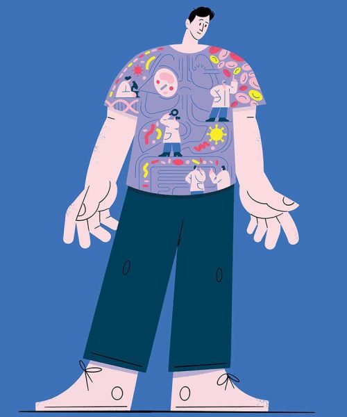 Are you truly healthy? These new tests provide the ultimate check-up