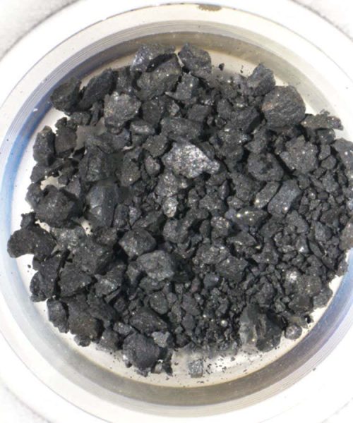 Astronauts could one day end up eating asteroids