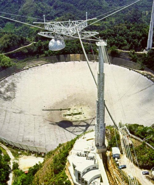 Astronomers might finally have explanation for mysterious Wow! signal