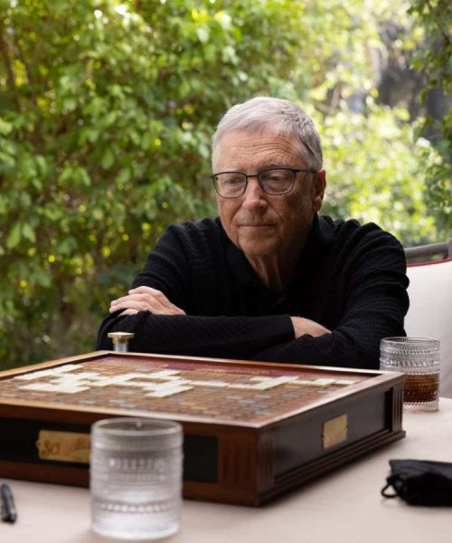 Bill Gates’s Netflix series offers some dubious ideas about the future