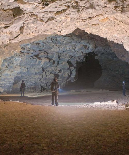Did rock art spread from one place or was it invented many times?