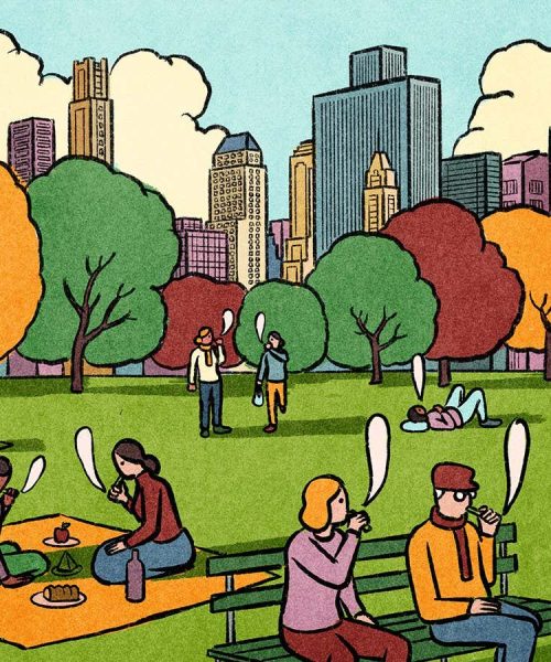 How bad is vaping for your health? We’re finally getting answers