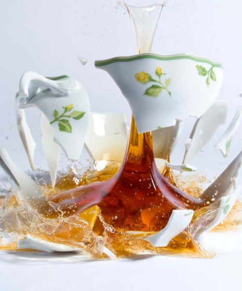 How indefinite causality could lead us to a theory of quantum gravity