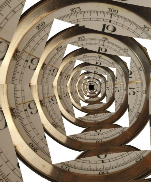 How physics is helping us to explain why time always moves forwards