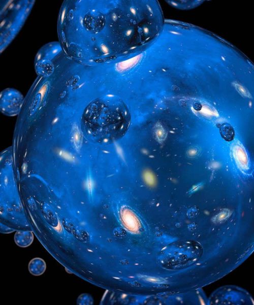How to wrap your mind around the real multiverse