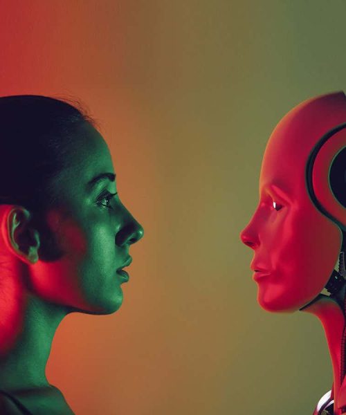 Human scientists are still better than AI ones – for now