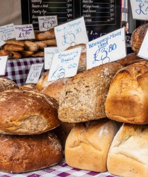 Is personalised nutrition better than one-size-fits-all diet advice?