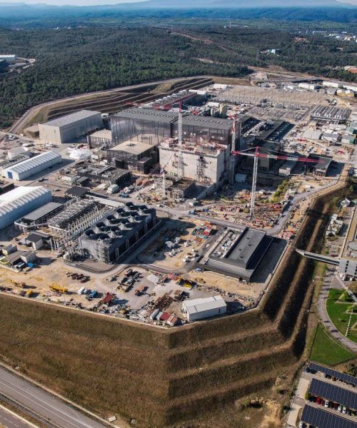 Is the world’s biggest fusion experiment dead after new delay to 2035?
