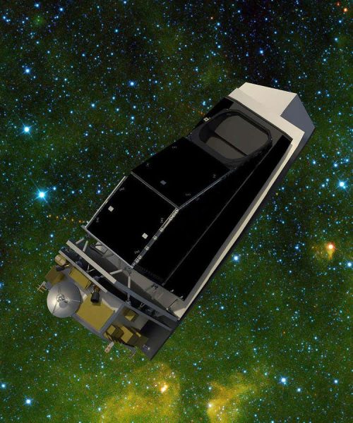 Meet NEO Surveyor, NASA’s near-Earth asteroid detector