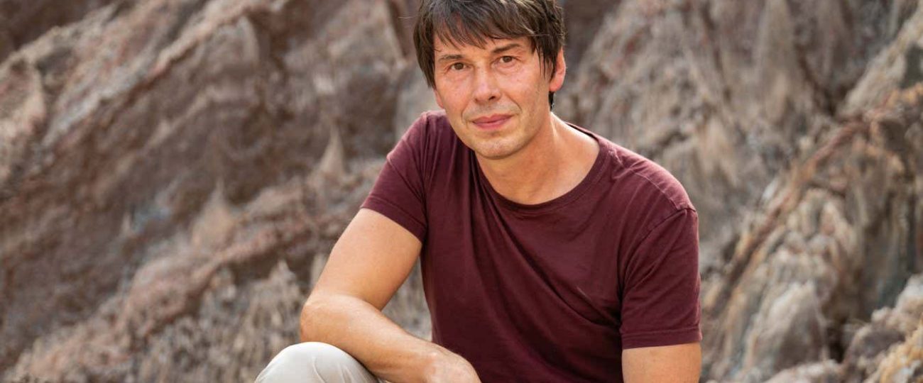 New Scientist recommends Brian Cox’s new series, Solar System