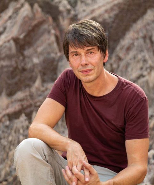 New Scientist recommends Brian Cox’s new series, Solar System