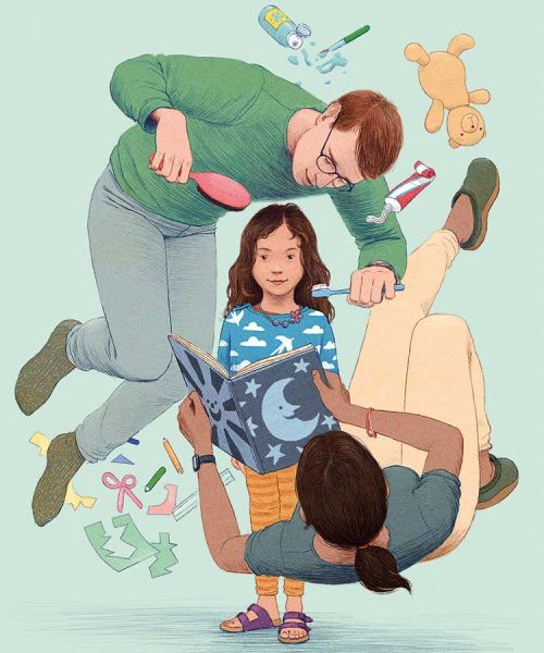 Self-centred, spoiled and lonely? Examining the only child stereotype