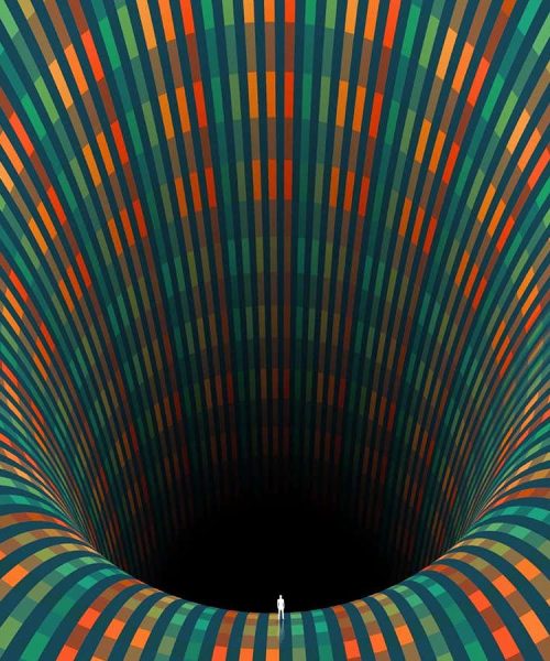 Solving Stephen Hawking’s black hole paradox has raised new mysteries