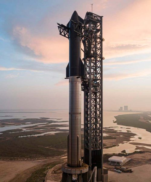 Starship: When will SpaceX’s next ‘chopstick’ test flight go ahead?