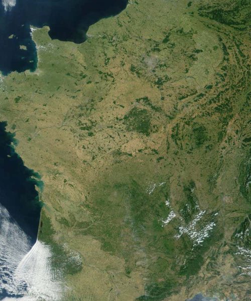 Stone Age network reveals ancient Paris was an artisanal trading hub