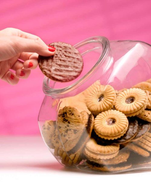 The surprising truth about the health benefits of snacking