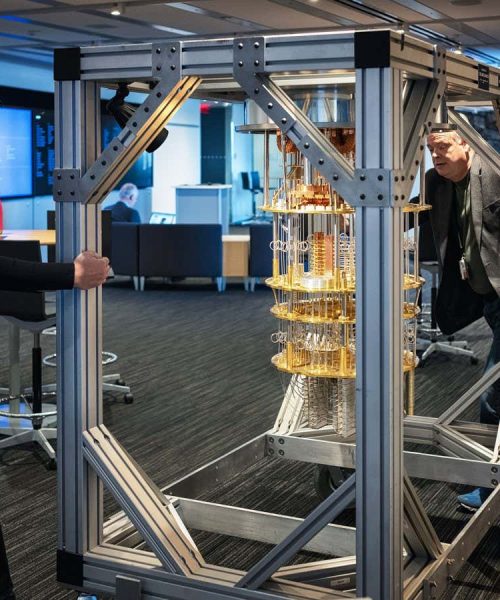Useful quantum computers are edging closer with recent milestones