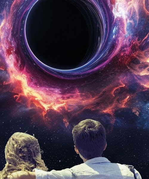 What “naked” singularities are revealing about quantum space-time