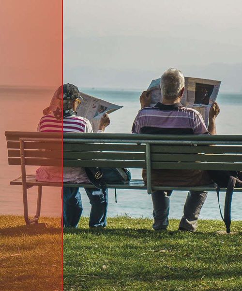 Why frenemies, or love-hate relationships, are so bad for your health