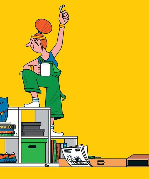 Why we avoid effort even though it can improve our well-being