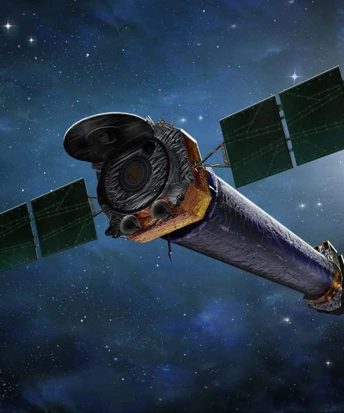Why we need to save the Chandra space telescope