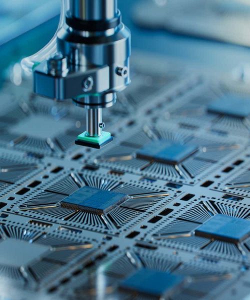 Will semiconductor production be derailed by Hurricane Helene?