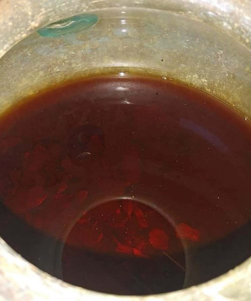 World’s oldest wine found in 2000-year-old Roman tomb