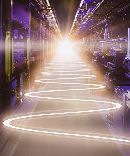 X-ray laser fires most powerful pulse ever recorded