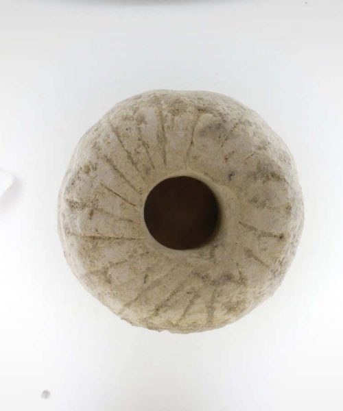 12,000-year-old stones may be oldest example of wheel-like tools