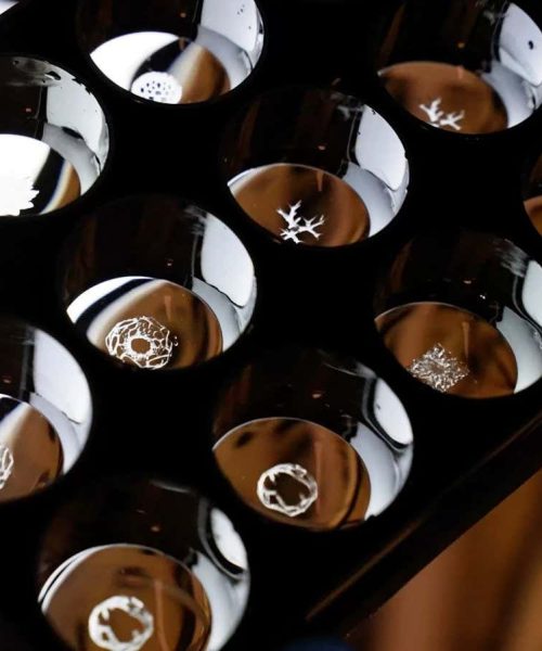 3D printing with light and sound could let us copy human organs