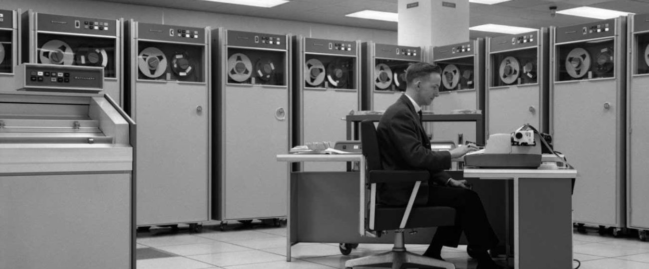 AI could help shrinking pool of coders keep outdated programs working