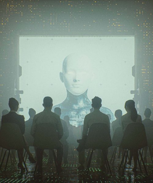 AI simulations of 1000 people accurately replicate their behaviour