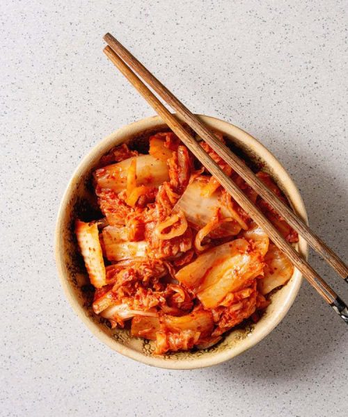 Are fermented foods like kimchi really that good for your gut?