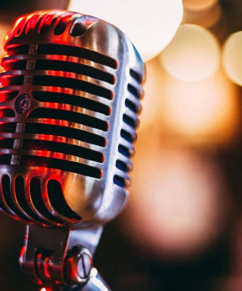 Audio AIs are trained on data full of bias and offensive language