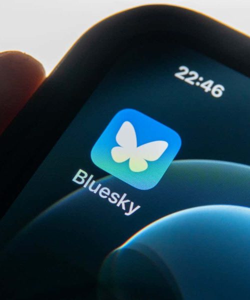 Bluesky is ushering in a pick-your-own algorithm era of social media