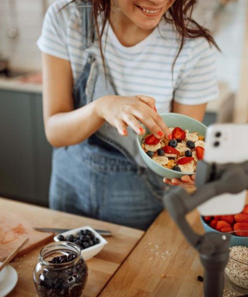 Can we really balance our hormones by eating certain foods?