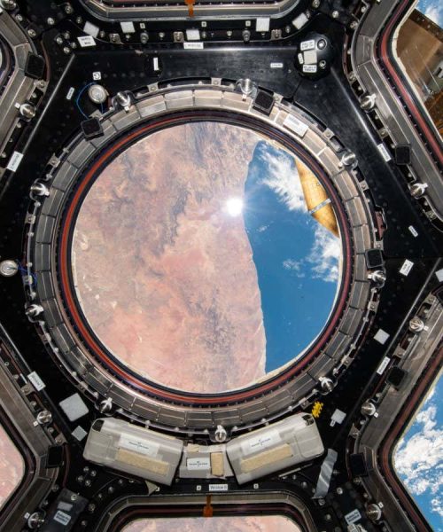 Critics of the International Space Station are missing the point