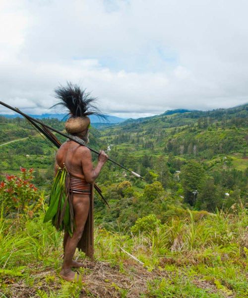 Denisovan DNA may help modern humans adapt to different environments