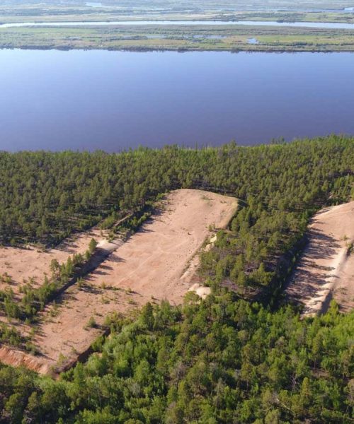 Early humans spread as far north as Siberia 400,000 years ago