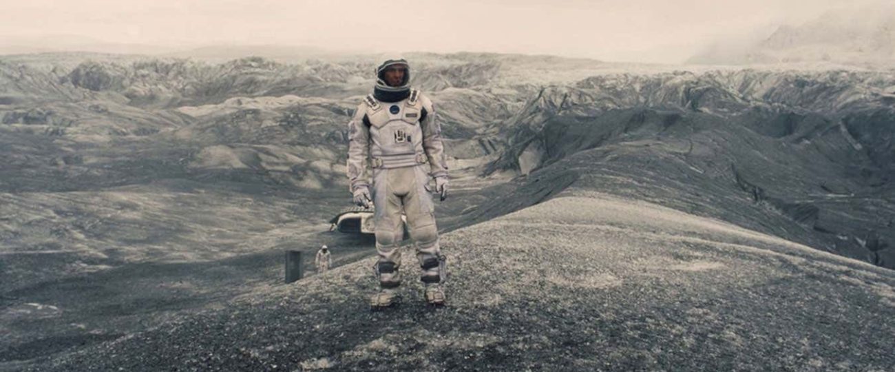 Interstellar to Doctor Who: Sci-fi dramas getting science mostly right