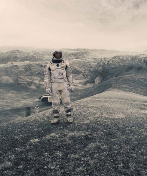 Interstellar to Doctor Who: Sci-fi dramas getting science mostly right