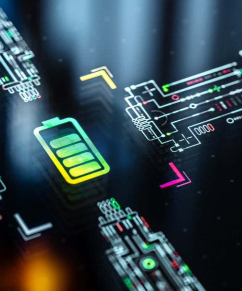 Quantum batteries could give off more energy than they store