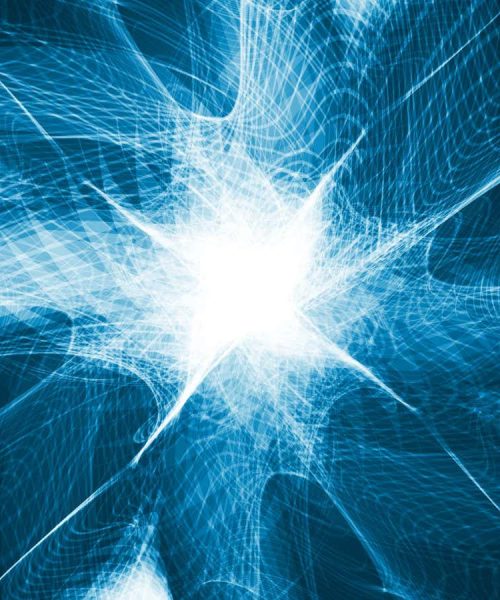 Quantum time crystals could be used to store energy