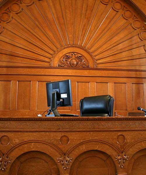 Risk algorithm used widely in US courts is harsher than human judges