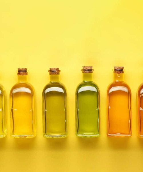 The complete guide to cooking oils and how they affect your health