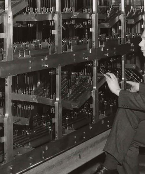 The forgotten civil engineer with a vision we could all learn from