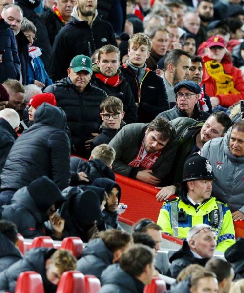 The real reason VAR infuriates football fans and how to fix it