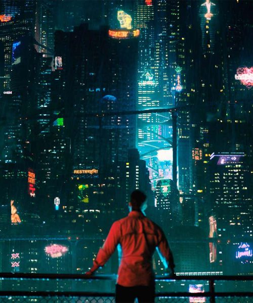 The sci-fi films and TV that explore AI in eerily prescient ways