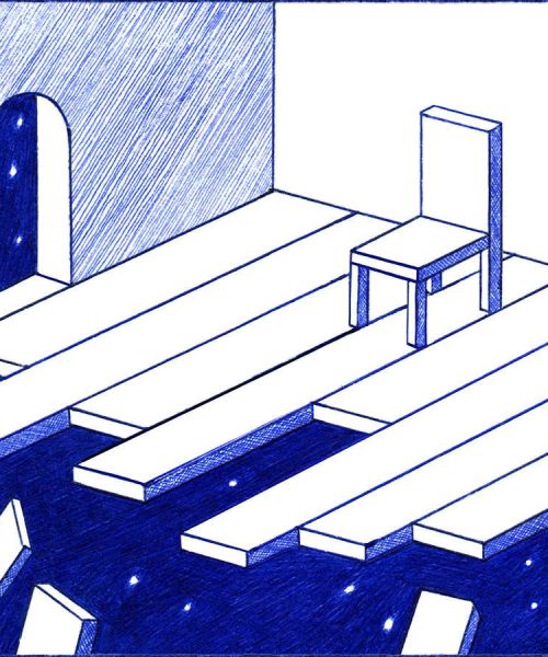 The universe could vanish at any moment – why hasn’t it?